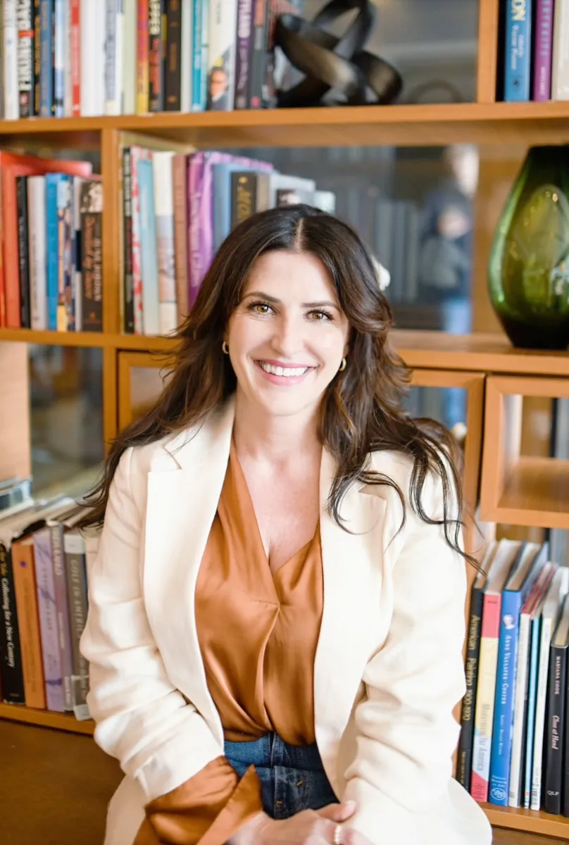 Gina Rossini, LCSW
