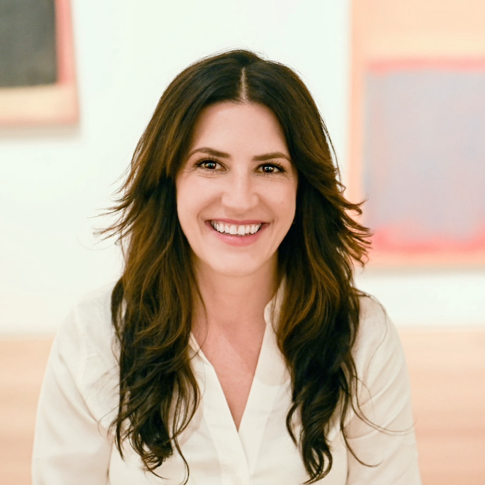 Gina Rossini, LCSW